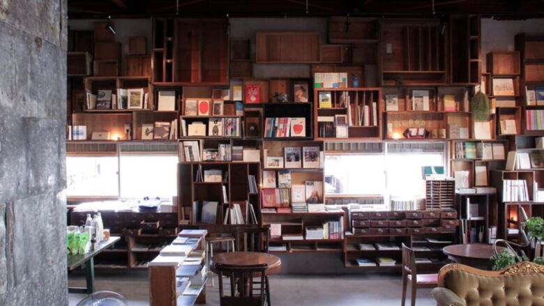 栞日(しおりび)|本と珈琲のペアリング