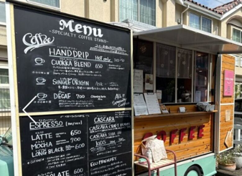 3. 期間ごとに豆が入れ替わる|クオッカコーヒー