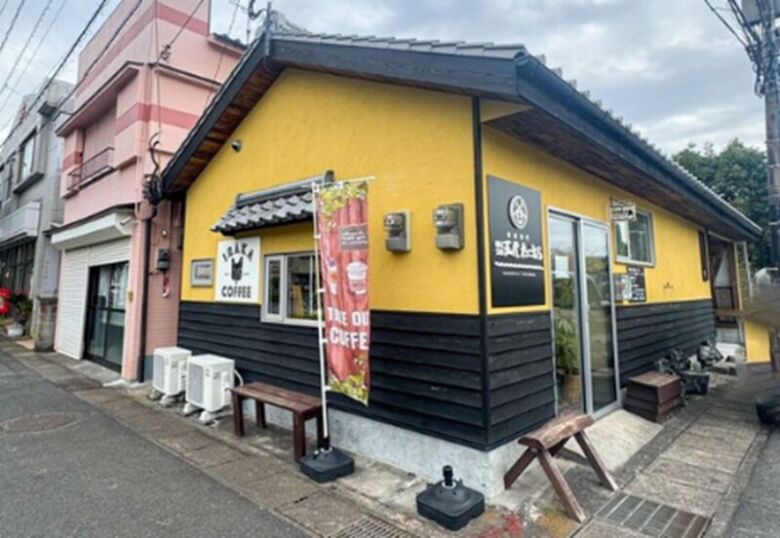 3. 幅広い焙煎度の豆がそろう自家焙煎店｜IRAKA COFFEE