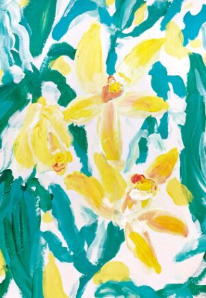 5. バニラに浸れるフレーバー「Natural Flavor Vanilla」