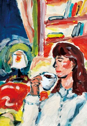 7. ナッツと柑橘のハーモニー「Time to Bed」