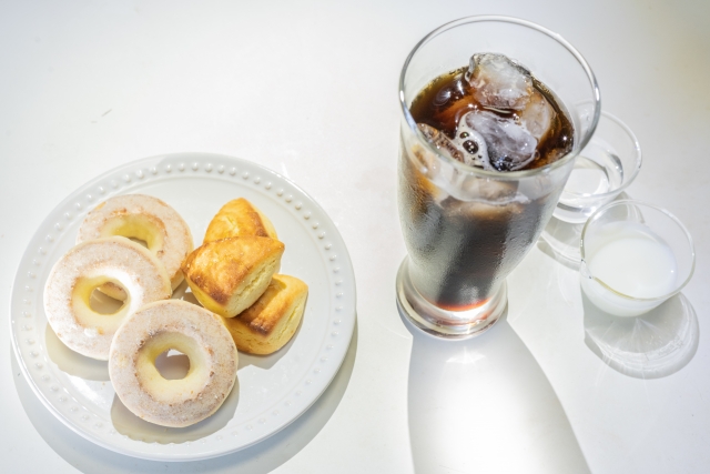  自分にぴったりのガムシロップを見つけて、より美味しいコーヒータイムを！