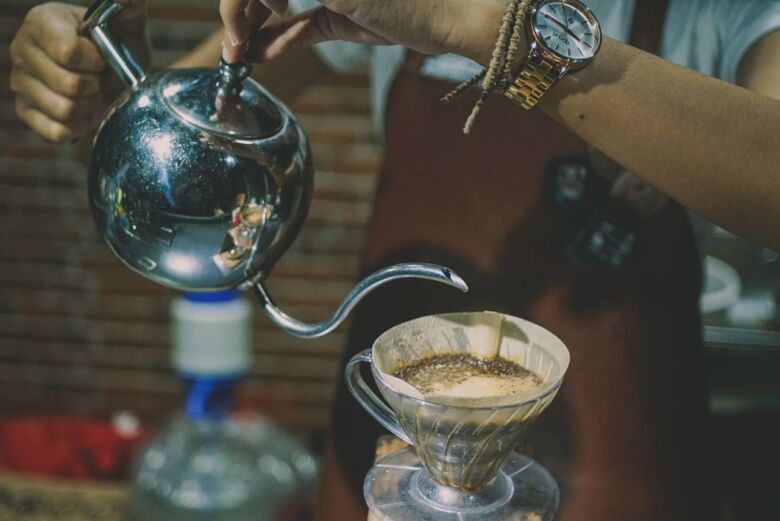 神戸のコーヒーで味わいたいおすすめ老舗・有名店4選