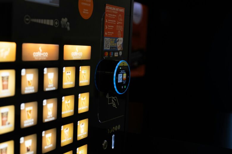 オフィスにコーヒー自販機を導入するデメリット3つ