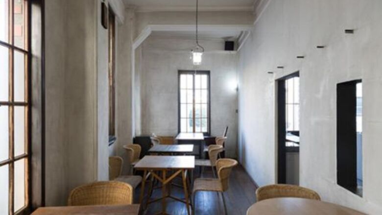 LABORATORIO(ラボラトリオ)|岐阜の名店「山田珈琲」を使用