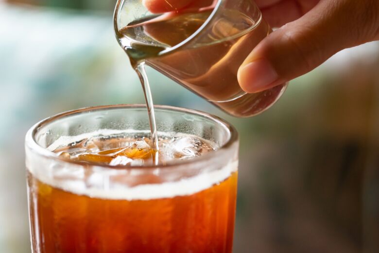  ガムシロップとは？基礎知識を解説