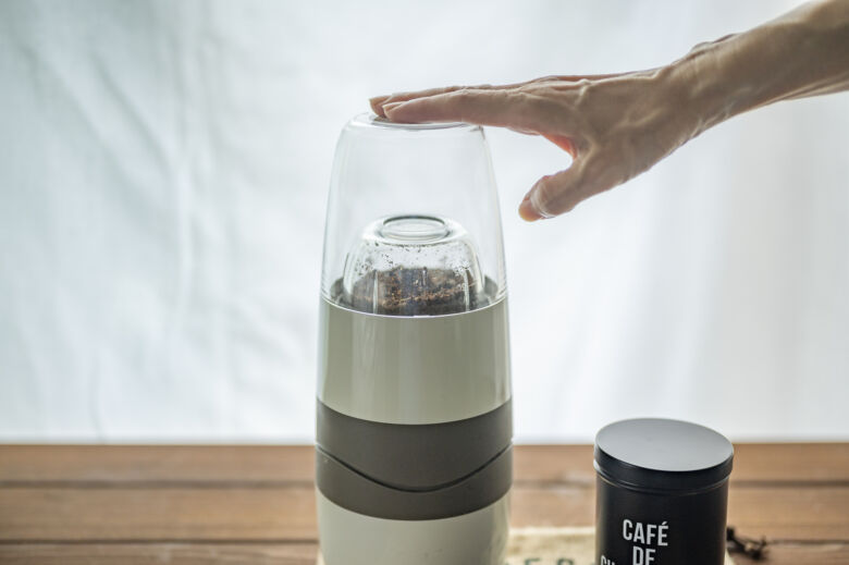 【2025年】小型電動コーヒーミルのおすすめ人気ランキング11選！