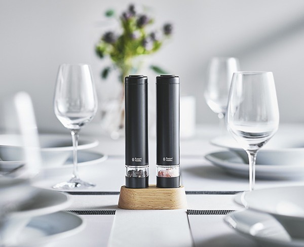 ラッセルホブス電動ミルとは？