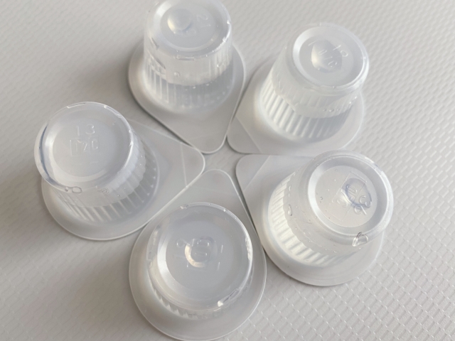  失敗しないガムシロップの選び方