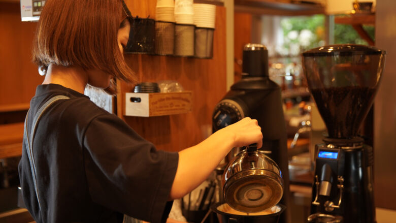 第2位：CAFE ROSTRO