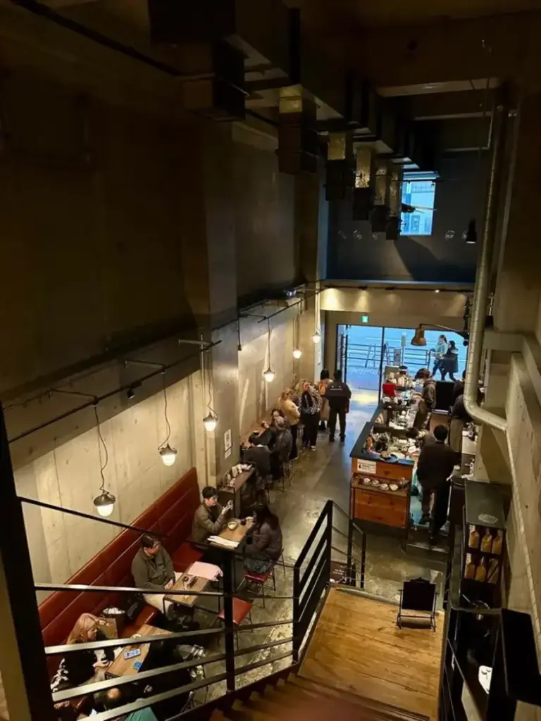 第5位：Sensing Touch of Earth