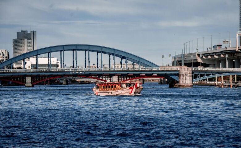 観光と一緒に楽しむ浅草モデルルート3選