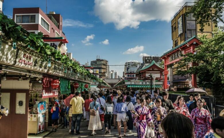 浅草がコーヒー好きに愛される理由