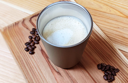 第3位：Plant-based Cafe & Act【ne-】