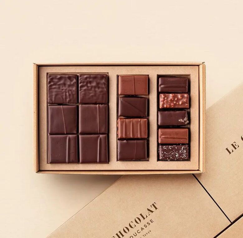 ル･ショコラ･アラン･デュカス