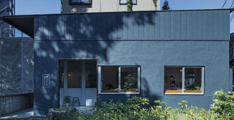 【氷川参道周辺】おすすめのコーヒー店・カフェ3選!