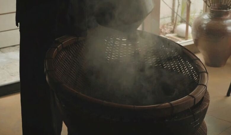 8. 静かな空間で味わうネルドリップ「珈琲 笠間」