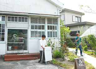 第5位：Petani coffee