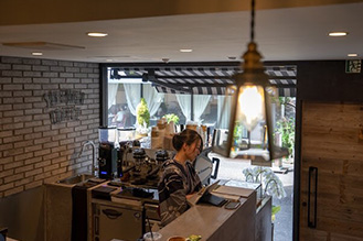 第1位：スケマサコーヒー