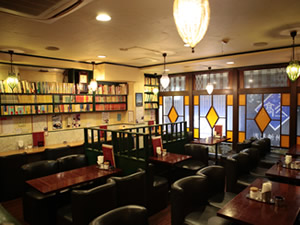 第3位：友路有 浅草店