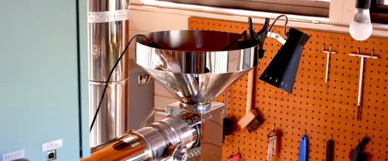 第1位：一湊焙煎珈琲所