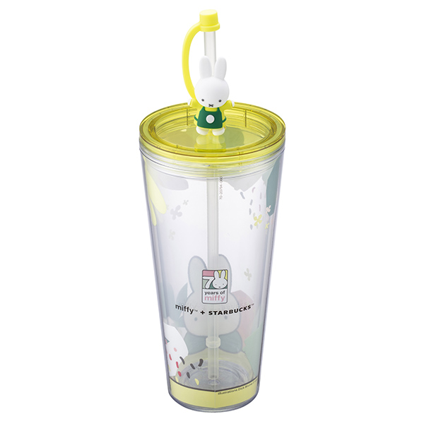 20オンス miffy70 TOGO 冷水ボトル