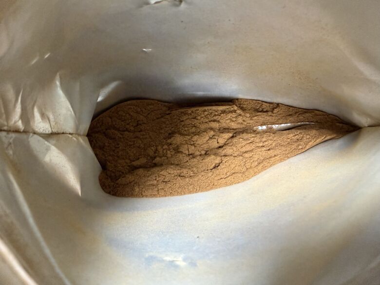 SLOW GREEN COFFEEの味は?おいしく続けられる?