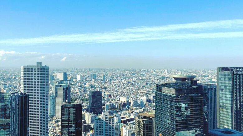 新宿の長居できるおすすめカフェチェーン店4選