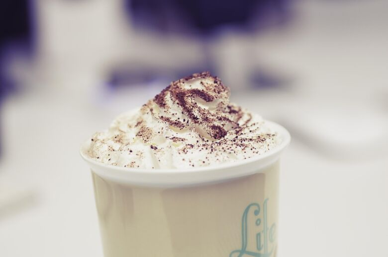 ココアのおすすめカスタム3選