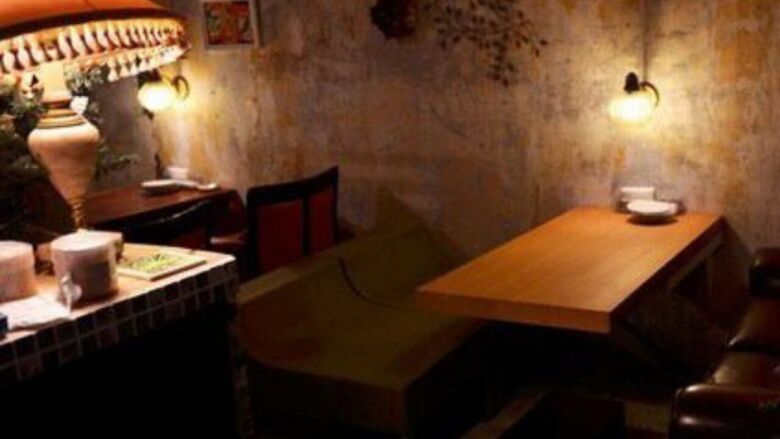 アナログ 新宿（ANALOG SHINJUKU）