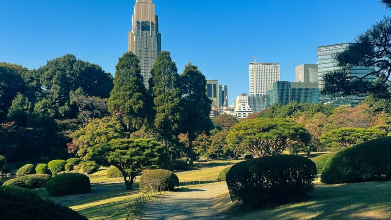 新宿で長居できるカフェを目的に合わせて選んで快適に過ごそう