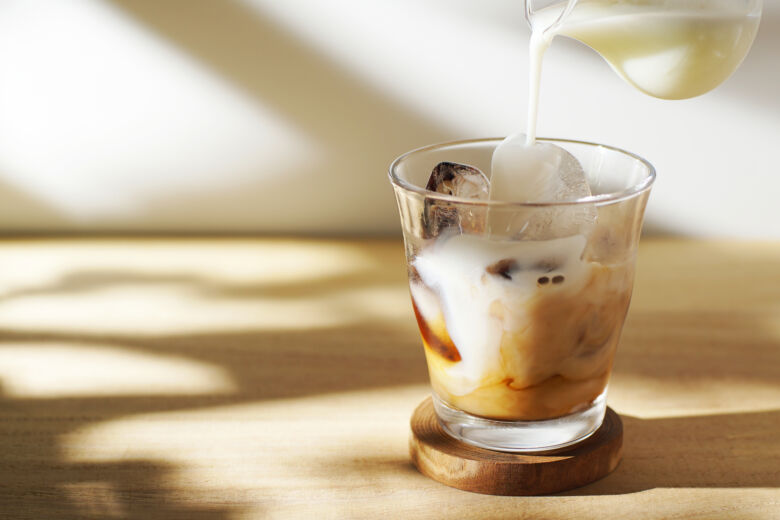 家庭用ミルクピッチャーの失敗しない選び方