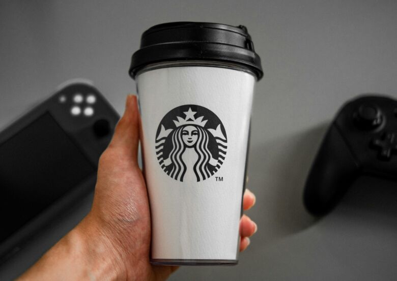 韓国のスタバのタンブラーとは?