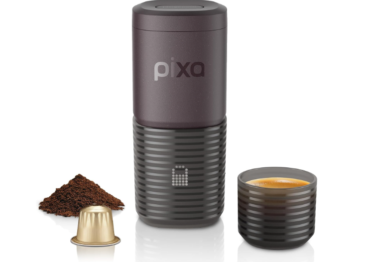 WACACO PIXAPRESSO