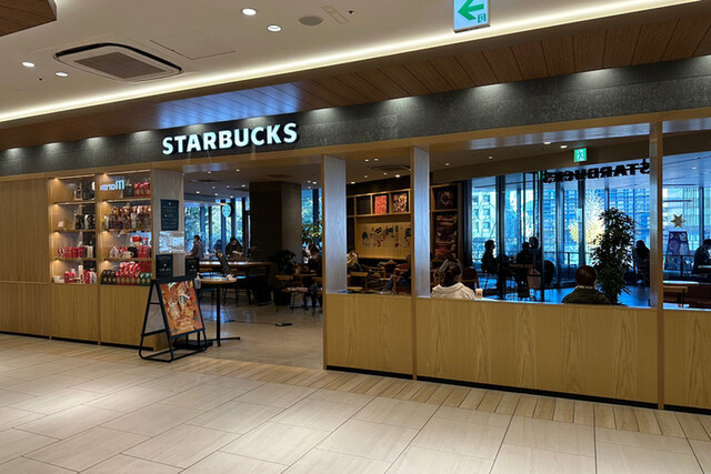 5. サクラマチ クマモト店【バスターミナル直結】