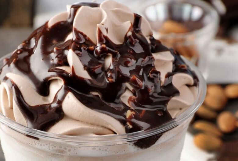 3. 提供に時間がかかる「トッピング多めのフラペチーノ」