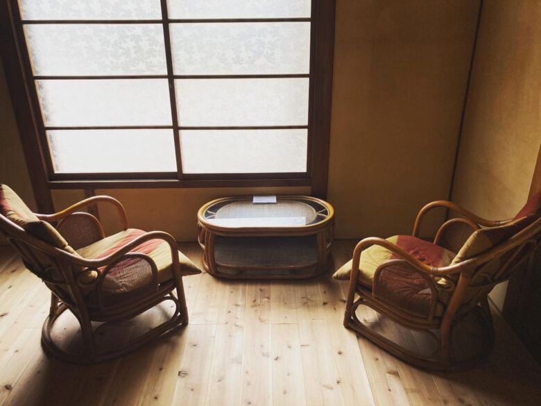 手焙煎珈琲あさぎ