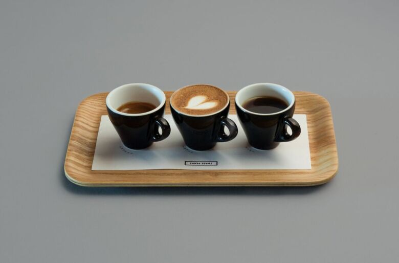 10. ESPRESSO D WORKS 池袋