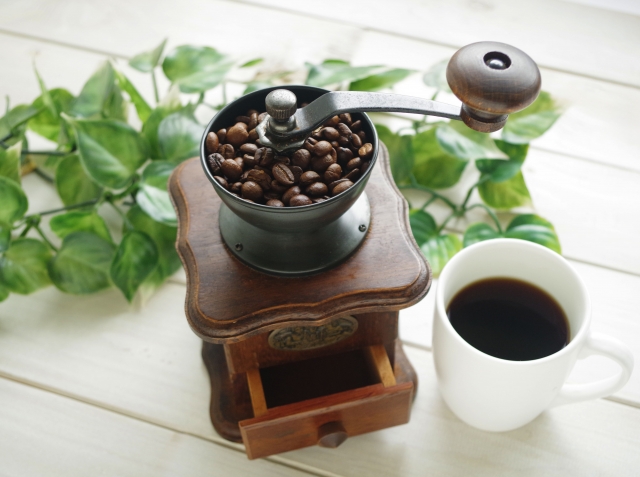 池袋の喫茶店の選び方