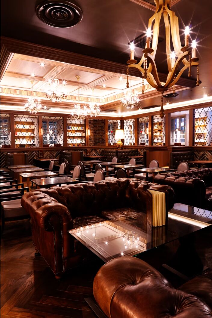 9. 珈琲茶館 集 池袋店