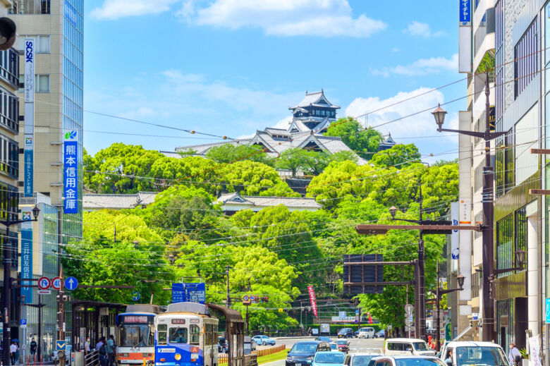 熊本でおすすめのスタバ7選！おしゃれ店舗から限定グッズまで徹底紹介