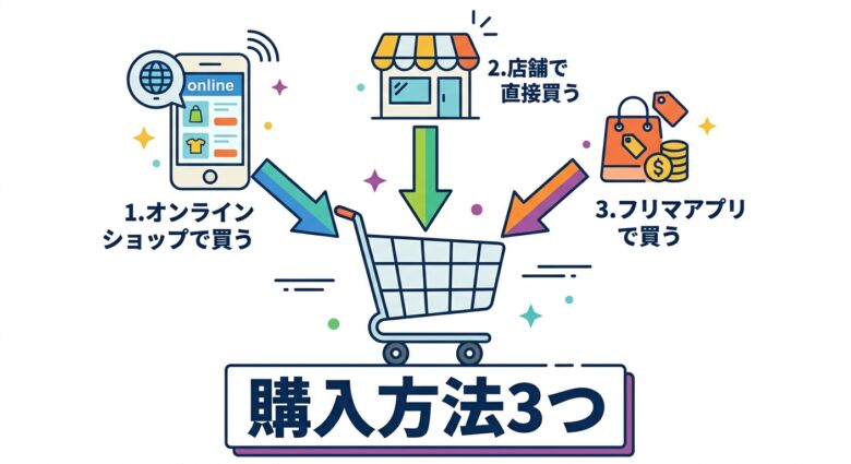 スタバのポーチの購入方法と入手のコツ