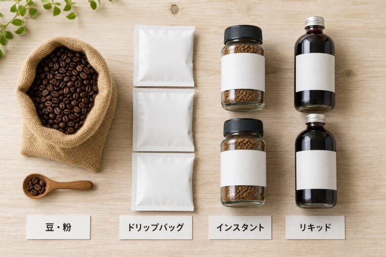 【徹底比較】カフェインレス(デカフェ)コーヒーのおすすめ人気ランキング40選
