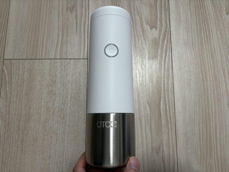 OTC COFFEEの特徴4つ
