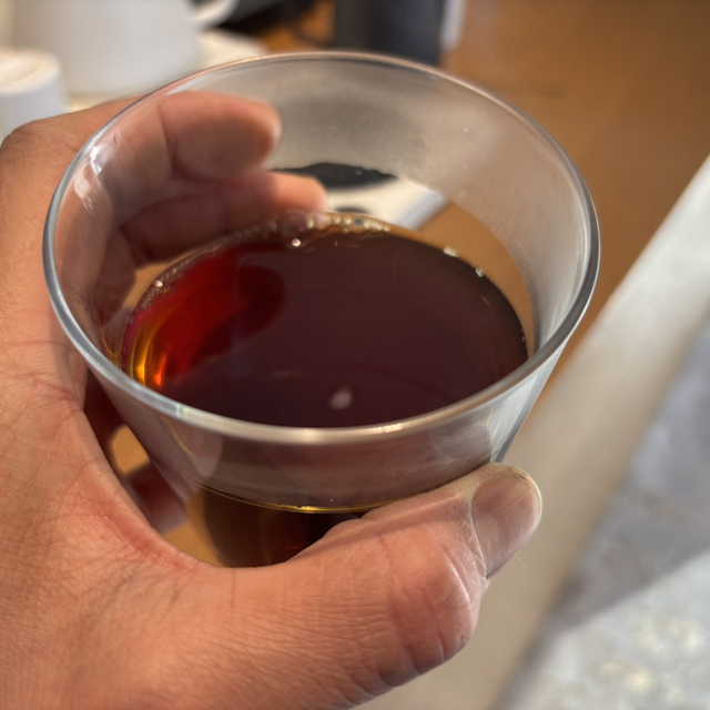 4. オーストラリア発の浅煎りが味わえる「BunCoffee Akasaka」