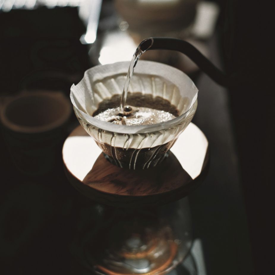 10. 【大井町】駅徒歩1分のスペシャルティスタンド「unplugged COFFEE STAND」