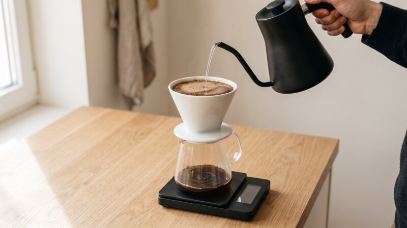 V60 4:6メソッド