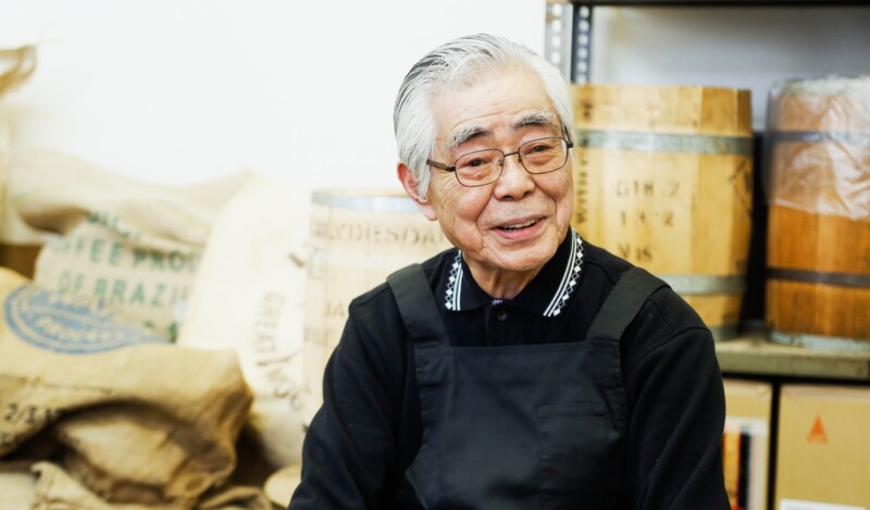 澁谷コーヒー