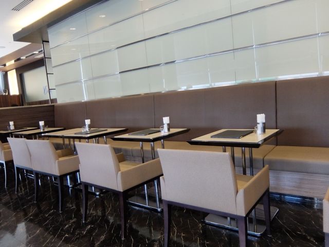 14. ブレンドのおかわりが1杯無料「カフェ英國屋 大丸東京店」