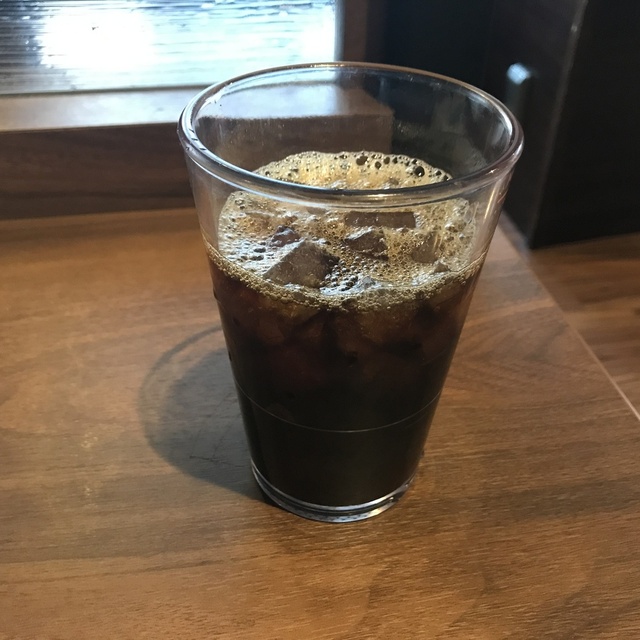 サンマルクカフェ 阪急かっぱ横丁店 梅田 長居できるカフェ